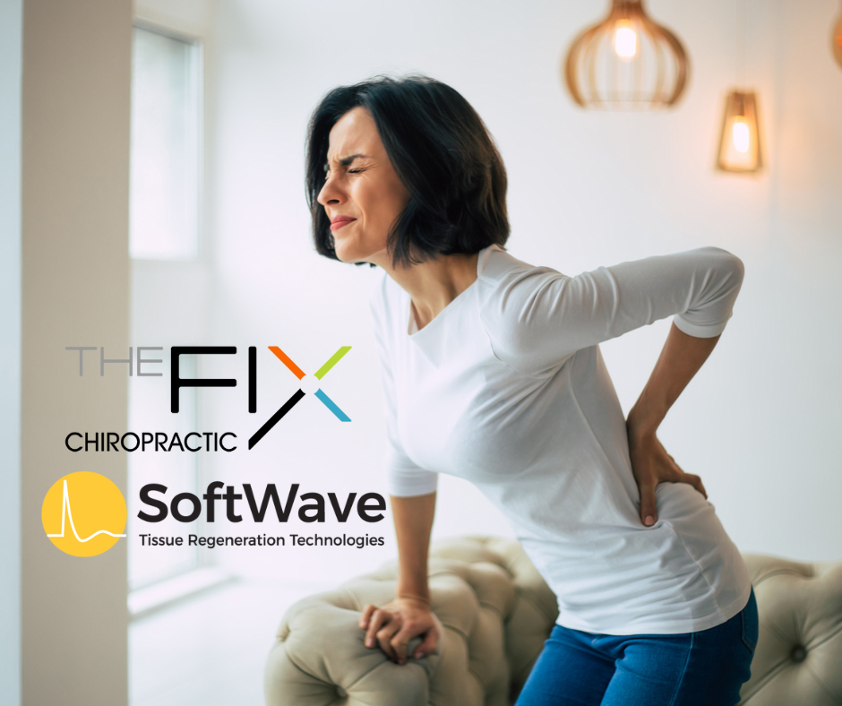 Transforming Treatment for Hip Labral Tears: SoftWave TRT at The Fix Chiropractic in Wilmington, NC